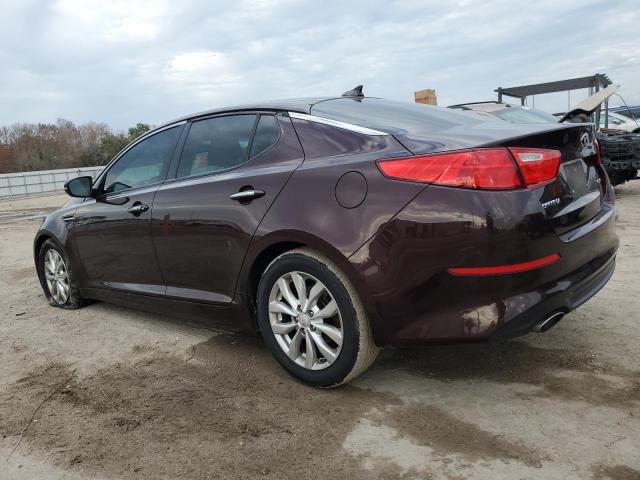 Photo 1 VIN: 5XXGN4A79FG446576 - KIA OPTIMA 