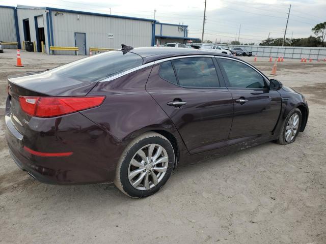 Photo 2 VIN: 5XXGN4A79FG446576 - KIA OPTIMA 