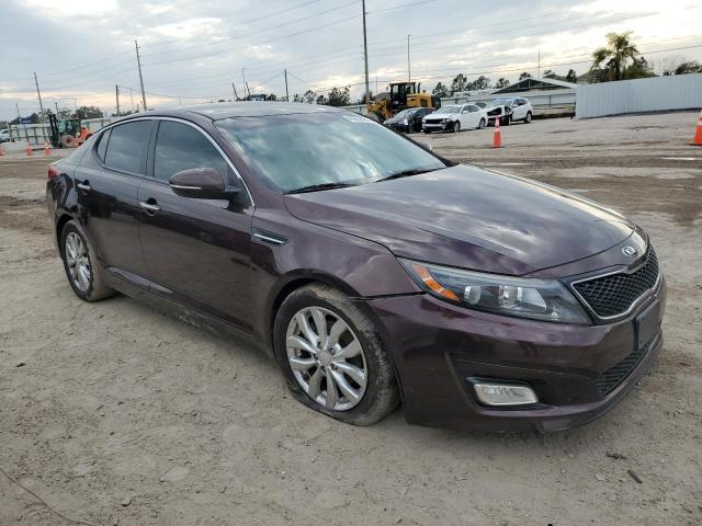 Photo 3 VIN: 5XXGN4A79FG446576 - KIA OPTIMA 