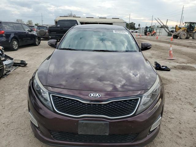 Photo 4 VIN: 5XXGN4A79FG446576 - KIA OPTIMA 