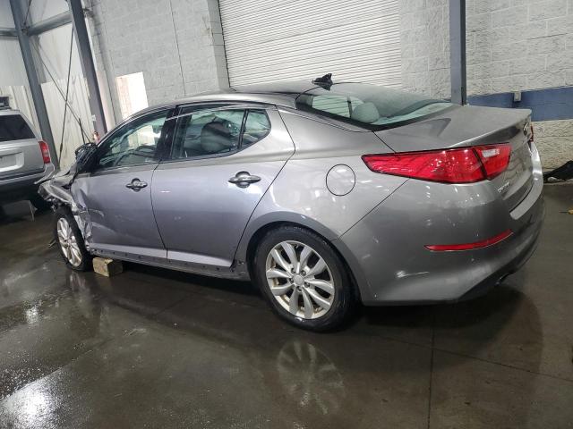 Photo 1 VIN: 5XXGN4A79FG450403 - KIA OPTIMA EX 