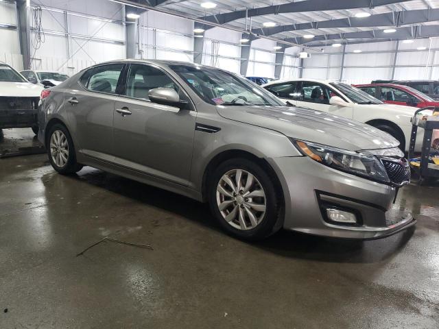 Photo 3 VIN: 5XXGN4A79FG450403 - KIA OPTIMA EX 