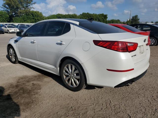 Photo 1 VIN: 5XXGN4A79FG453902 - KIA OPTIMA 