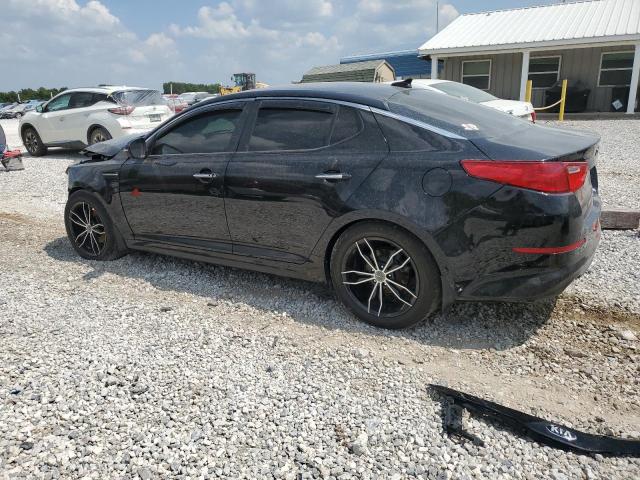 Photo 1 VIN: 5XXGN4A79FG455892 - KIA OPTIMA EX 