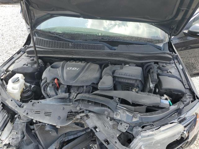 Photo 10 VIN: 5XXGN4A79FG455892 - KIA OPTIMA EX 