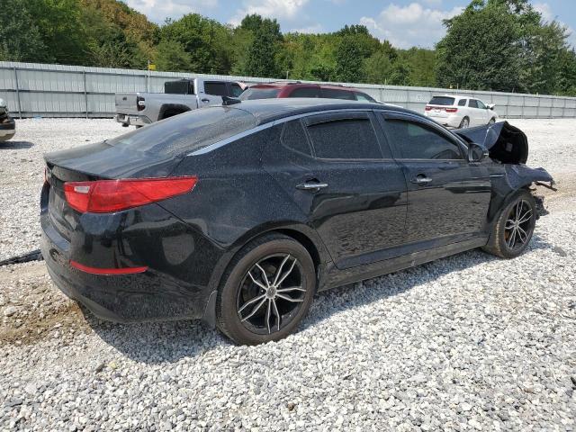 Photo 2 VIN: 5XXGN4A79FG455892 - KIA OPTIMA EX 