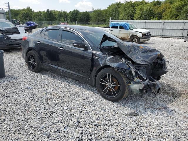 Photo 3 VIN: 5XXGN4A79FG455892 - KIA OPTIMA EX 