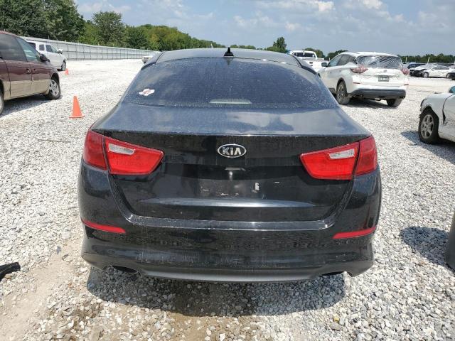 Photo 5 VIN: 5XXGN4A79FG455892 - KIA OPTIMA EX 