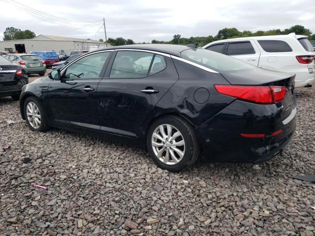 Photo 1 VIN: 5XXGN4A79FG460784 - KIA OPTIMA EX 