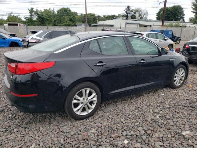 Photo 2 VIN: 5XXGN4A79FG460784 - KIA OPTIMA EX 