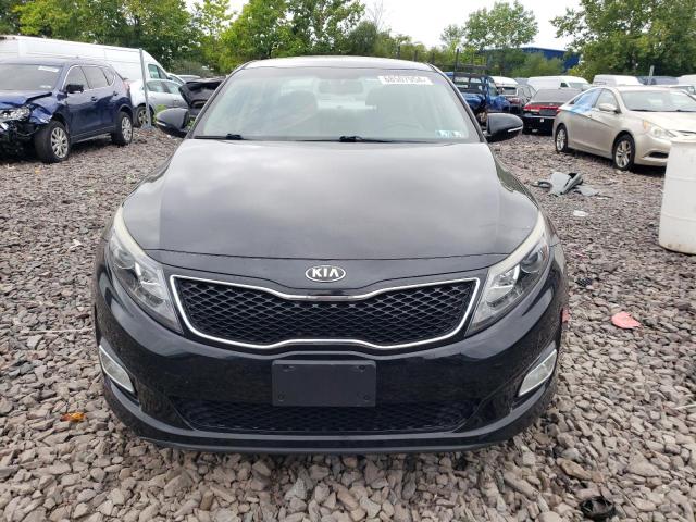 Photo 4 VIN: 5XXGN4A79FG460784 - KIA OPTIMA EX 