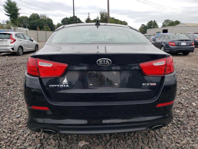 Photo 5 VIN: 5XXGN4A79FG460784 - KIA OPTIMA EX 