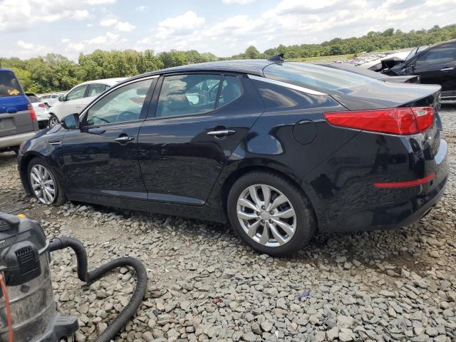 Photo 1 VIN: 5XXGN4A79FG475107 - KIA OPTIMA EX 