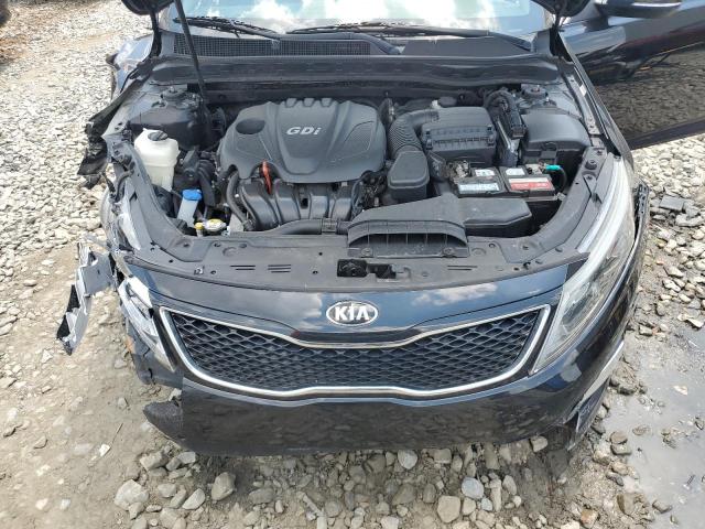 Photo 10 VIN: 5XXGN4A79FG475107 - KIA OPTIMA EX 