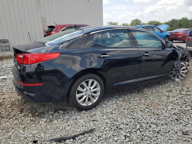 Photo 2 VIN: 5XXGN4A79FG475107 - KIA OPTIMA EX 