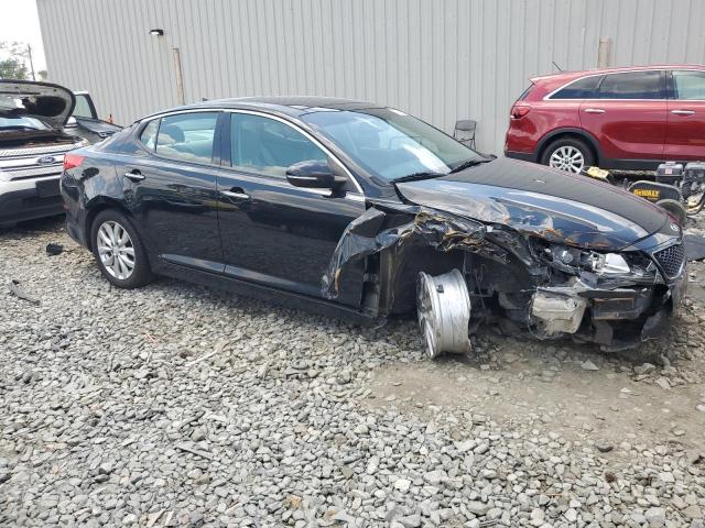 Photo 3 VIN: 5XXGN4A79FG475107 - KIA OPTIMA EX 