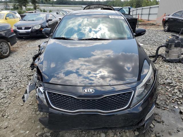 Photo 4 VIN: 5XXGN4A79FG475107 - KIA OPTIMA EX 