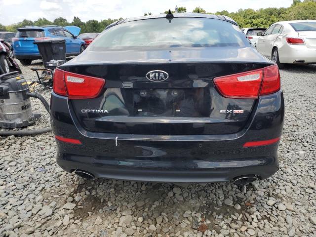 Photo 5 VIN: 5XXGN4A79FG475107 - KIA OPTIMA EX 