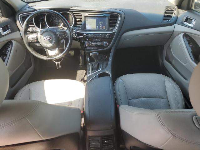 Photo 7 VIN: 5XXGN4A79FG475107 - KIA OPTIMA EX 