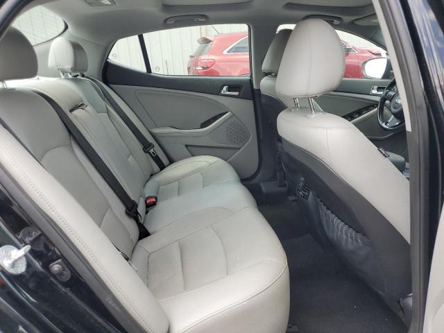 Photo 9 VIN: 5XXGN4A79FG475107 - KIA OPTIMA EX 