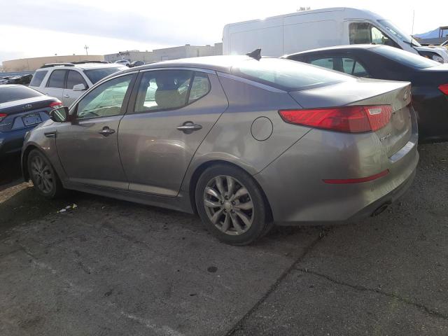 Photo 1 VIN: 5XXGN4A79FG478783 - KIA OPTIMA 