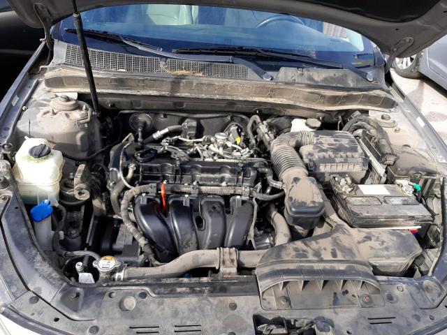 Photo 10 VIN: 5XXGN4A79FG478783 - KIA OPTIMA 