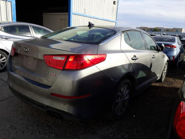 Photo 2 VIN: 5XXGN4A79FG478783 - KIA OPTIMA 