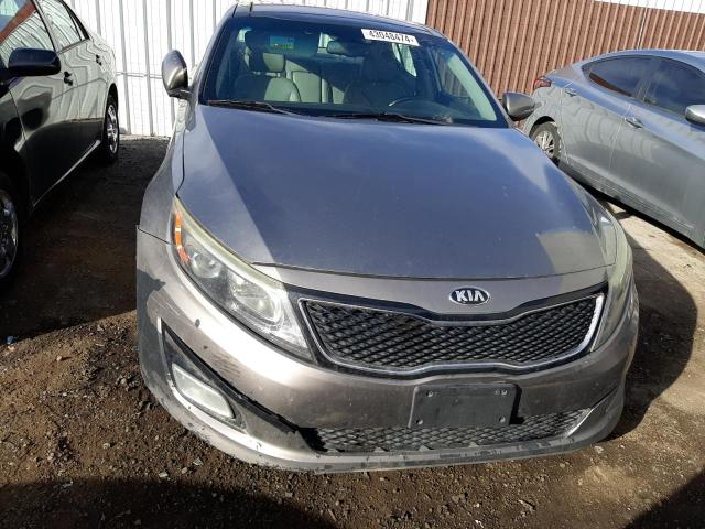 Photo 4 VIN: 5XXGN4A79FG478783 - KIA OPTIMA 