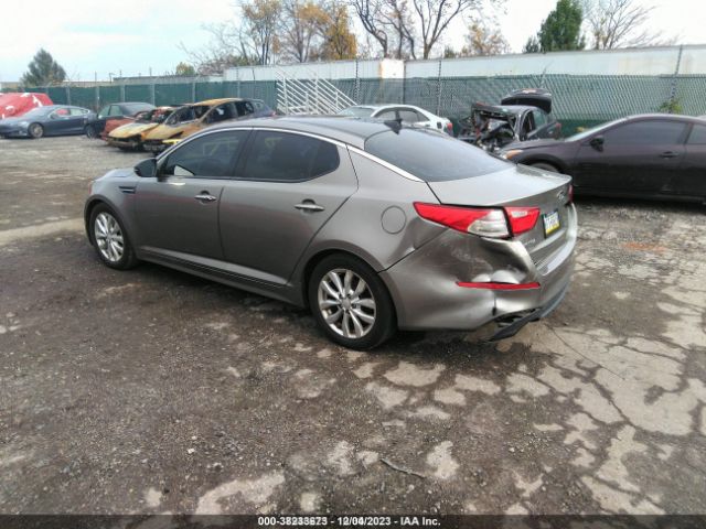 Photo 2 VIN: 5XXGN4A79FG481540 - KIA OPTIMA 