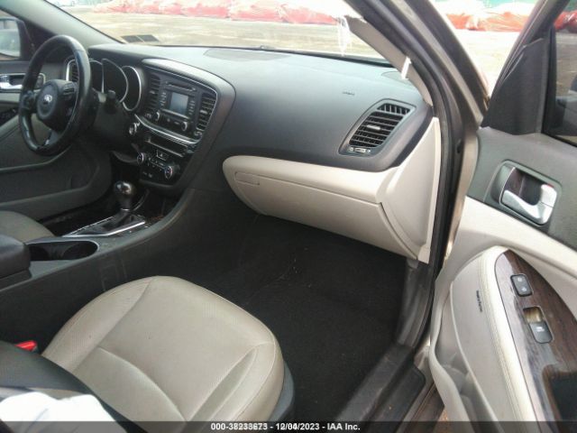 Photo 4 VIN: 5XXGN4A79FG481540 - KIA OPTIMA 