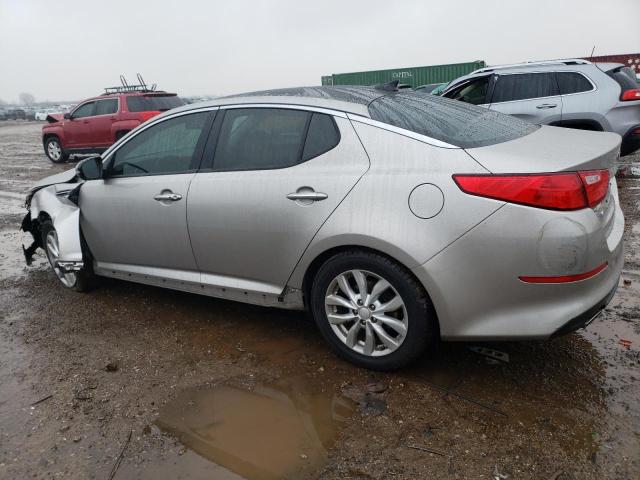 Photo 1 VIN: 5XXGN4A79FG483384 - KIA OPTIMA EX 