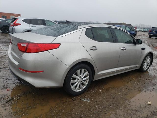 Photo 2 VIN: 5XXGN4A79FG483384 - KIA OPTIMA EX 