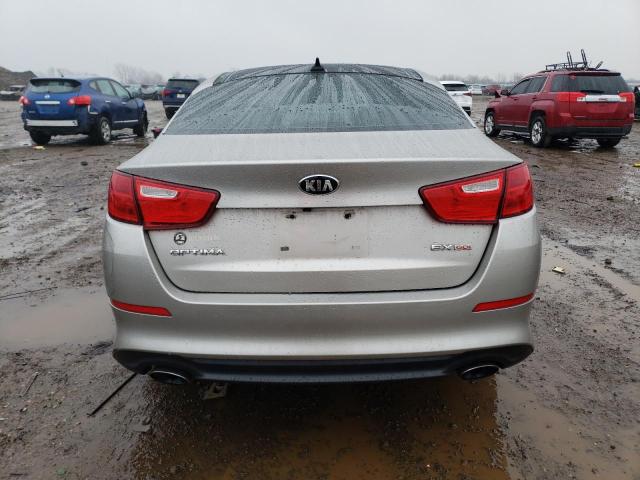 Photo 5 VIN: 5XXGN4A79FG483384 - KIA OPTIMA EX 