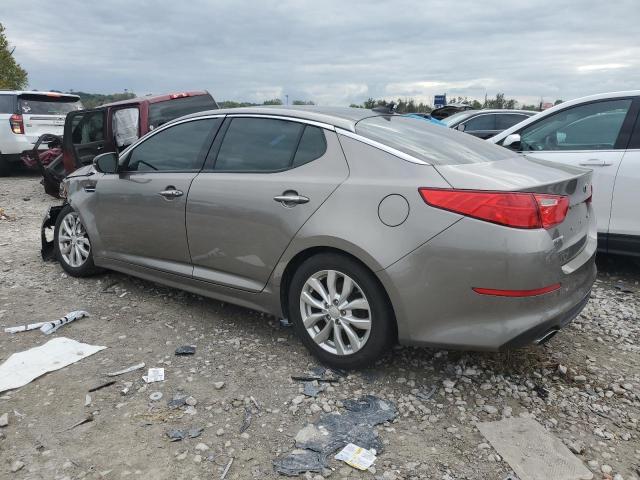 Photo 1 VIN: 5XXGN4A79FG497138 - KIA OPTIMA EX 