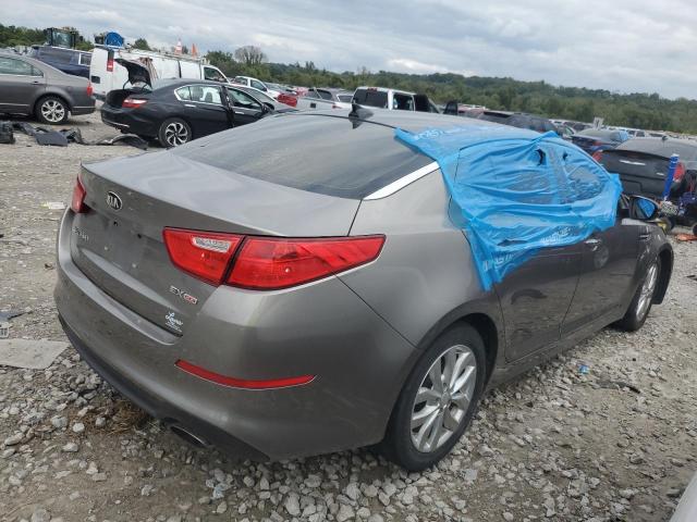 Photo 2 VIN: 5XXGN4A79FG497138 - KIA OPTIMA EX 