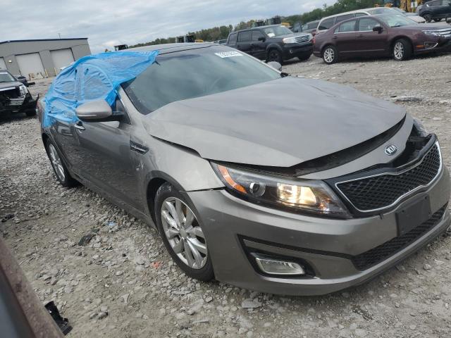 Photo 3 VIN: 5XXGN4A79FG497138 - KIA OPTIMA EX 