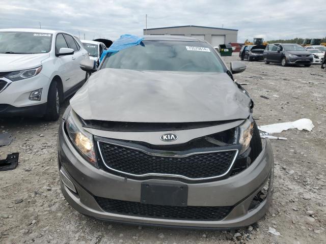 Photo 4 VIN: 5XXGN4A79FG497138 - KIA OPTIMA EX 