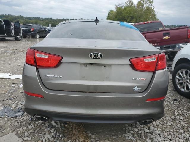 Photo 5 VIN: 5XXGN4A79FG497138 - KIA OPTIMA EX 