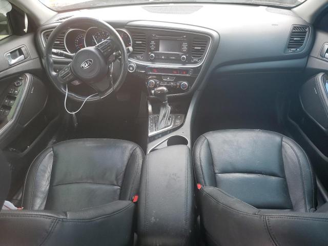 Photo 7 VIN: 5XXGN4A79FG497138 - KIA OPTIMA EX 