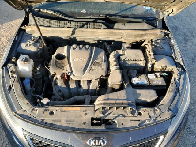 Photo 10 VIN: 5XXGN4A79FG498242 - KIA OPTIMA 