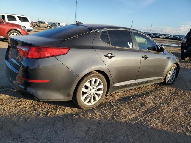 Photo 2 VIN: 5XXGN4A79FG498242 - KIA OPTIMA 