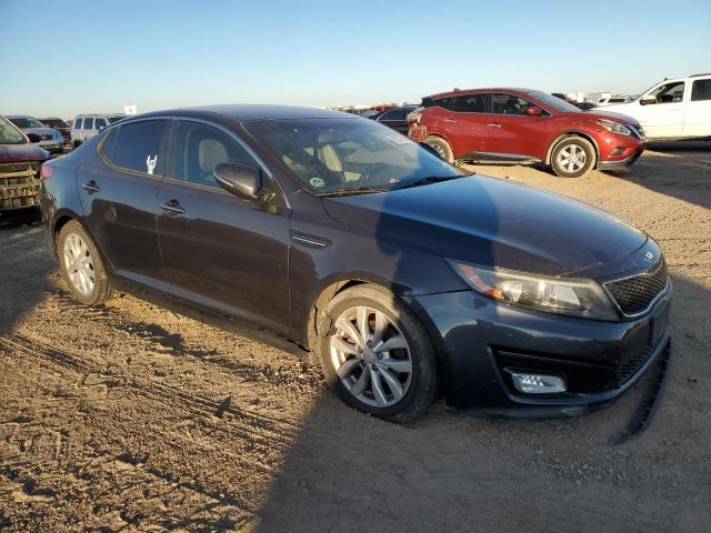 Photo 3 VIN: 5XXGN4A79FG498242 - KIA OPTIMA 