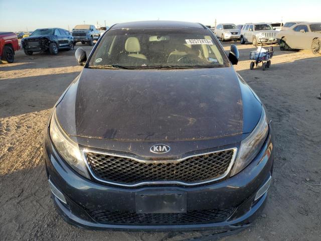 Photo 4 VIN: 5XXGN4A79FG498242 - KIA OPTIMA 