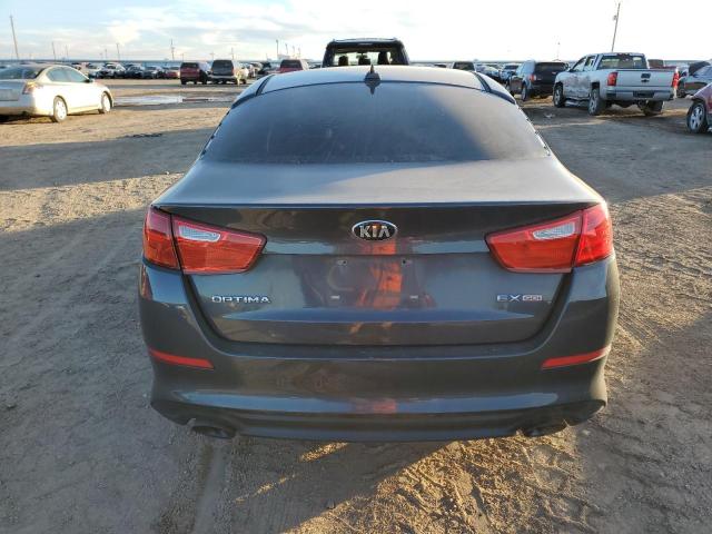 Photo 5 VIN: 5XXGN4A79FG498242 - KIA OPTIMA 