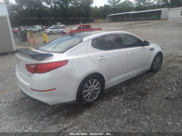 Photo 3 VIN: 5XXGN4A79FG498483 - KIA OPTIMA 