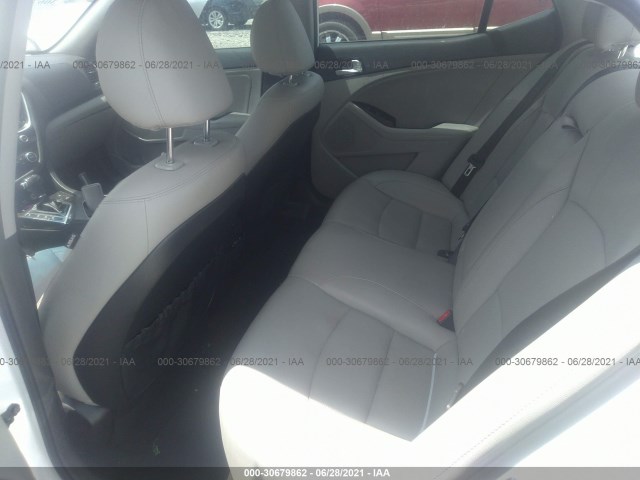 Photo 7 VIN: 5XXGN4A79FG498483 - KIA OPTIMA 