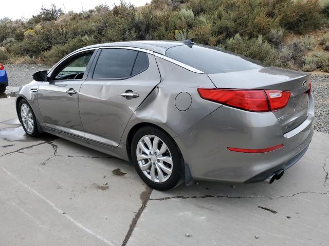 Photo 1 VIN: 5XXGN4A79FG507750 - KIA OPTIMA EX 