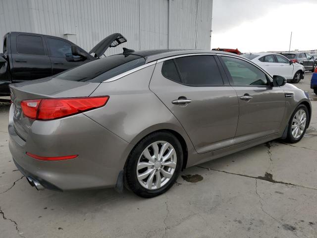 Photo 2 VIN: 5XXGN4A79FG507750 - KIA OPTIMA EX 