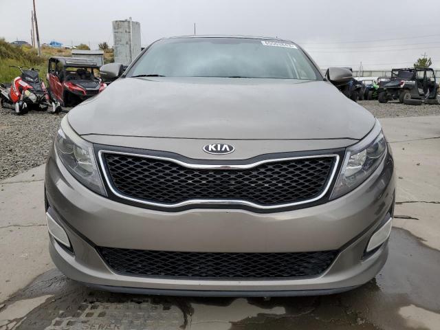 Photo 4 VIN: 5XXGN4A79FG507750 - KIA OPTIMA EX 