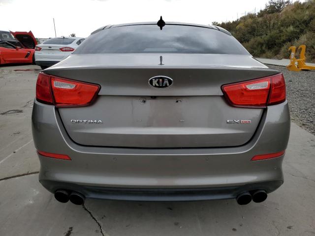 Photo 5 VIN: 5XXGN4A79FG507750 - KIA OPTIMA EX 